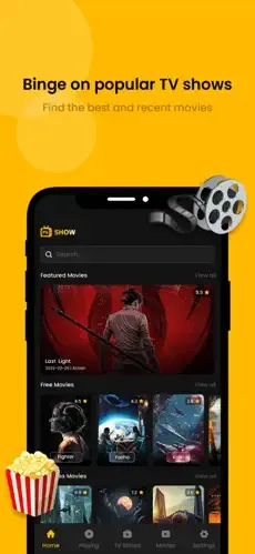 what-happened-to-hotstar-today tv show